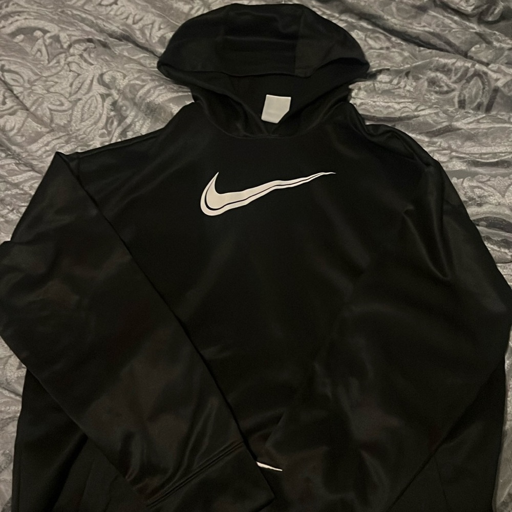 Girls Nike hoodie